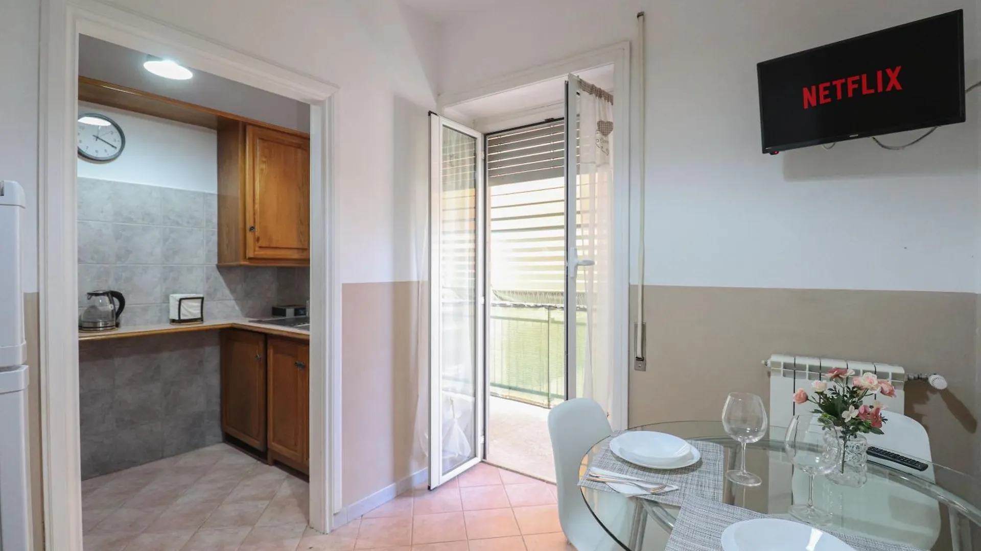 Roma Trastevere - La Maison Du Monde