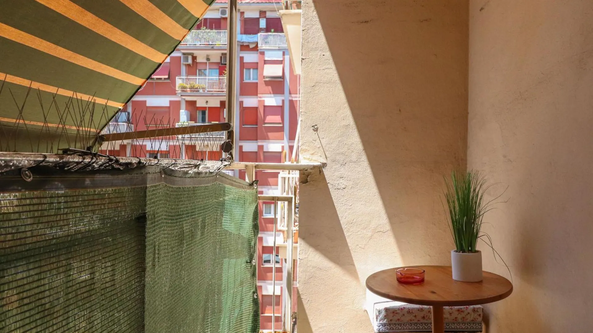 Roma Trastevere - La Maison Du Monde 0*, 로마 이탈리아