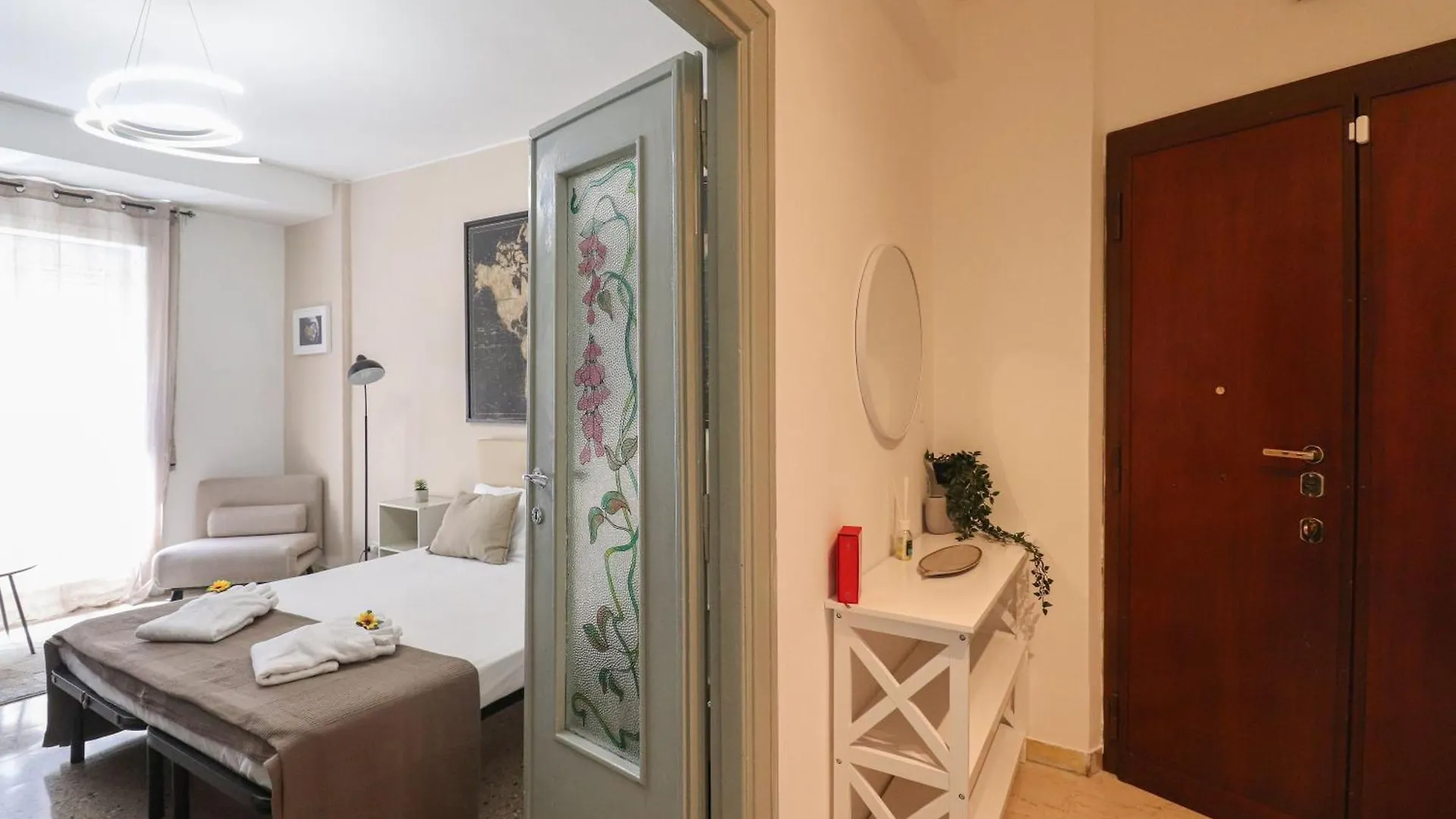 Roma Trastevere - La Maison Du Monde 0*, 로마